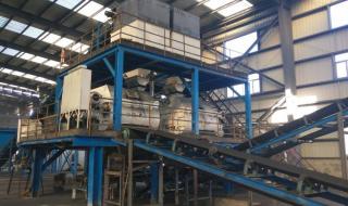 混凝土搅拌站价格表 混凝土搅拌站价格表