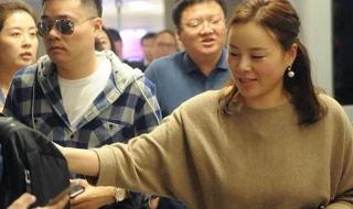 丁俊晖与潘晓婷 丁俊晖与潘晓婷