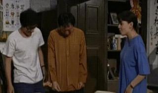 针眼儿警官 针眼儿警官