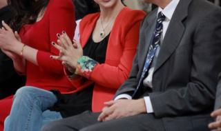 丁俊晖与潘晓婷 丁俊晖与潘晓婷