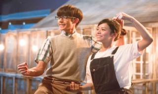 好看的国产爱情电影