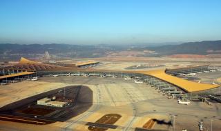 长水机场大巴时刻表 长水机场大巴时刻表